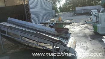 lamella conveyor lamella conveyor