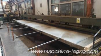 line fingerjointing GreCon line fingerjointing GreCon 