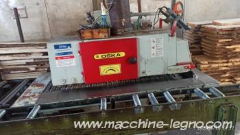 Multisaw OSKA oska 350 a 