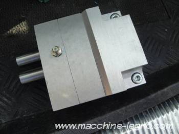 New Lignum multi-spindle heads for drilling machines New Lignum multi-spindle heads for drilling machines
