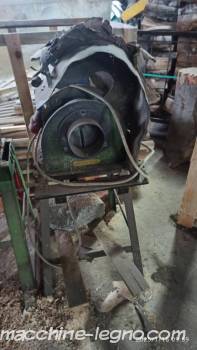 palisade chamfer sharpener palisade chamfer sharpener