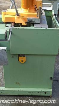Rotox KF 451 lignum milling and copying machine Rotox KF 451 lignum milling and copying machine