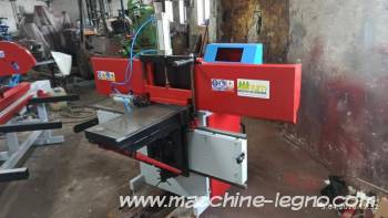 small tenoning machine with manual stoman feeding small tenoning machine with manual stoman feeding