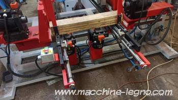 Universal drill automatic Gomad WU ATLRU 6 J Universal drill automatic Gomad WU ATLRU 6 J