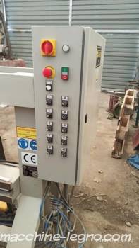 Universal drill wu 4 Gomad lignum Universal drill wu 4 Gomad lignum