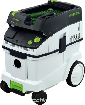 FESTOOL CTL 36 E