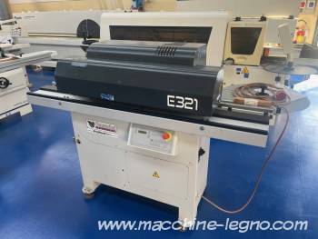 Casadei Industria E321