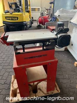 Hegner TBS500