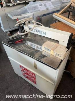 Kuper Fw/Mini 630