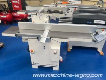 Minimax Fs41 C