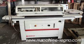 Minimax ME 25