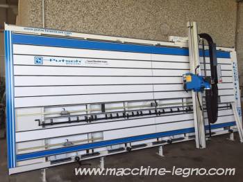 Putsch Meniconi Svp 145 plus