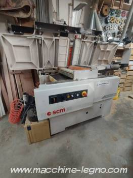 Scm FS 520 Class