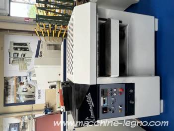 Scm L'Invicibile S6300