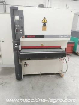 Scm Sandya 5 Rcs 110