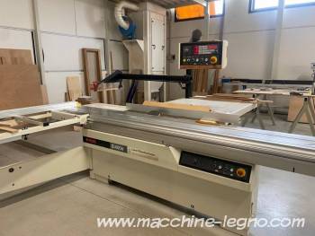 Scm Si400 E