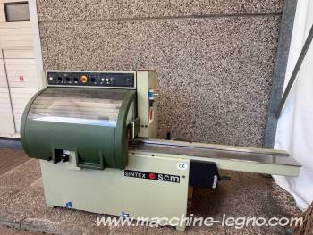 Scm Sintex