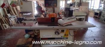 Scm T130n