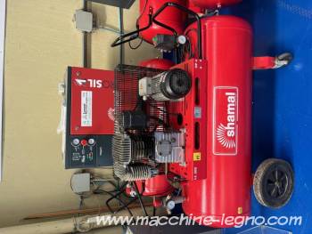 Shamal K25-200