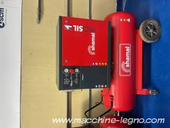 Shamal Prosil K17-200