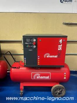 Shamal Prosil K17-200