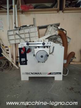 Tecnomax Fs41 elite