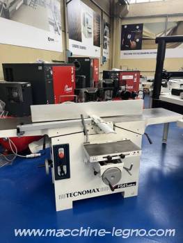 Tecnomax FS41 elite