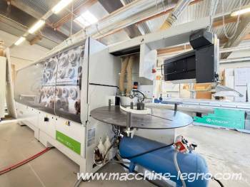 BIESSE AKRON 1330 A