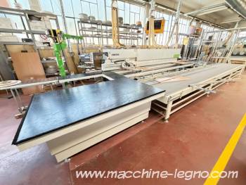 Biesse Edge Stream A Smart 