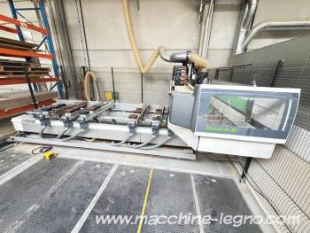 BIESSE ROVER A-S 1332 UTS