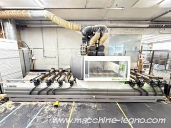 Biesse Rover C 6.50 Conf. 2