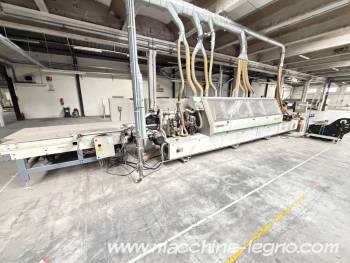 Biesse Stream B1 8.50