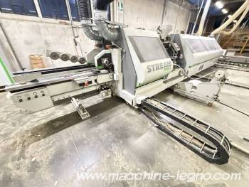 Biesse Stream SB1/2.10.5 