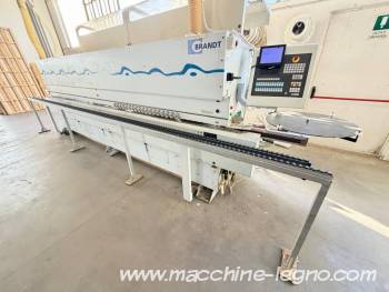 BRANDT KDF 660 C OPTIMAT