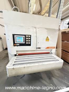 DMC Unisand K 1350 M4