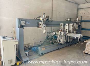 Essepigi Composit 330