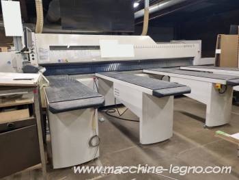 Gabbiani Galaxy 3 110 A