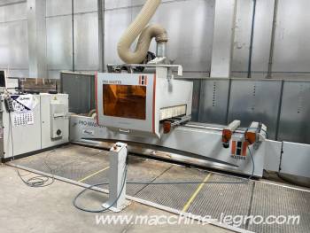 Holz-her Promaster 7018 K