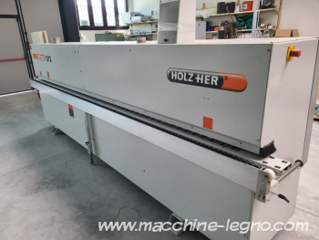 Holz-her Sprint 1312