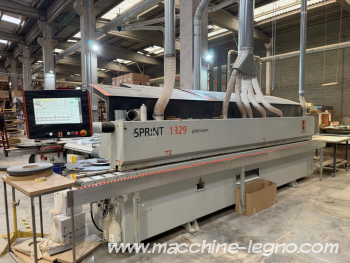 Holz-her Sprint 1329 Premium