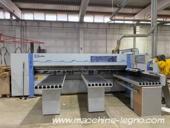 Holzma HPL 300/38/22 Profi