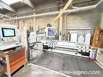 Homag BAZ 211 Venture 20M