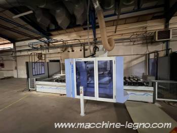 Homag BMG 311 Venture 316L