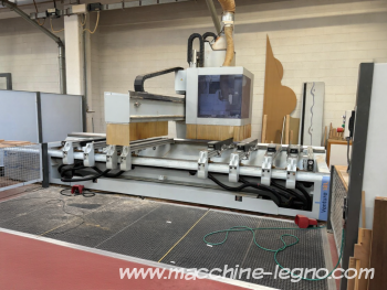 Homag BOF 311 Venture 18 L