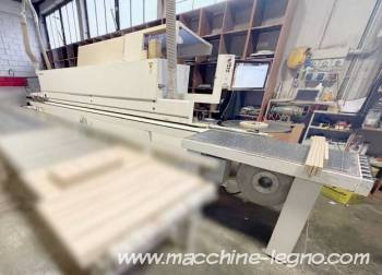 Homag Edgeteq S-380 / Optimat KFD 660 SC