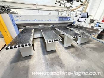 Homag HPP300/43/43 Profi