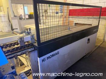 Homag Loopteq O-300 / TFU140/R/20/08/065