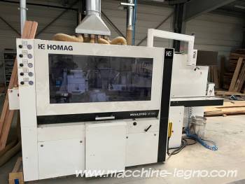 Homag Mouldteq M-300