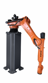 Kuka KR 120 R3900