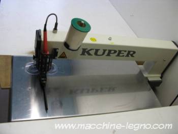 Kuper FW M 630 T 